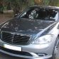 Mercedes S-Class Russia (3)