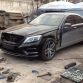 Mercedes S-Class Russia (5)