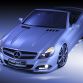 Mercedes SL-Class by Piecha Design (6)