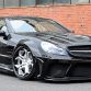Mercedes SL55 AMG by MEC design (1)
