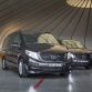 Mercedes V-Class by Larte Design (2)