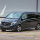 Mercedes V-Class by Larte Design (4)