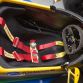 Michael Schumacher Benetton B191 in auction (10)