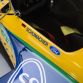 Michael Schumacher Benetton B191 in auction (11)
