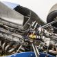 Michael Schumacher Benetton B191 in auction (12)