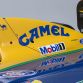 Michael Schumacher Benetton B191 in auction (16)