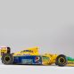 Michael Schumacher Benetton B191 in auction (3)