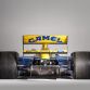 Michael Schumacher Benetton B191 in auction (6)