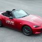 One-millionth Mazda MX-5