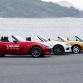 Onemillionth Mazda MX-5
