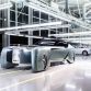 Rolls-Royce Vision concept, GoodwoodPhoto: James Lipman / jameslipman.com