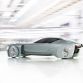Rolls-Royce Vision concept, GoodwoodPhoto: James Lipman / jameslipman.com