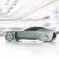 Rolls-Royce Vision concept, GoodwoodPhoto: James Lipman / jameslipman.com