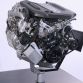 M Performance TwinPower Turbo Reihen-6-Zylinder Dieselmotor