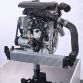 BMW TwinPower Turbo 3-Zylinder Benzinmotor