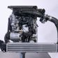 BMW TwinPower Turbo 3-Zylinder Benzinmotor