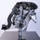 BMW TwinPower Turbo 3-Zylinder Benzinmotor