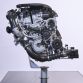 BMW TwinPower Turbo 3-Zylinder Benzinmotor