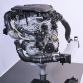 BMW TwinPower Turbo 3-Zylinder Benzinmotor