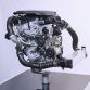 BMW TwinPower Turbo 3-Zylinder Benzinmotor