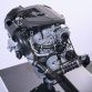 BMW TwinPower Turbo 3-Zylinder Benzinmotor