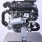 BMW TwinPower Turbo 3-Zylinder Benzinmotor