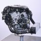 BMW TwinPower Turbo 3-Zylinder Dieselmotor