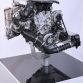 BMW TwinPower Turbo 3-Zylinder Dieselmotor
