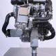 BMW TwinPower Turbo 3-Zylinder Dieselmotor