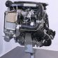 BMW TwinPower Turbo 3-Zylinder Dieselmotor