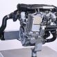 BMW TwinPower Turbo 3-Zylinder Dieselmotor