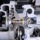 BMW TwinPower Turbo 3-Zylinder Dieselmotor