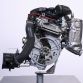 BMW TwinPower Turbo 3-Zylinder Dieselmotor