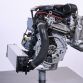 BMW TwinPower Turbo 3-Zylinder Dieselmotor