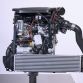 BMW TwinPower Turbo 3-Zylinder Dieselmotor