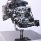 BMW TwinPower Turbo 4-Zylinder Dieselmotor