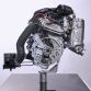 BMW TwinPower Turbo 4-Zylinder Dieselmotor