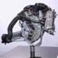 BMW TwinPower Turbo 4-Zylinder Dieselmotor