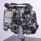 BMW TwinPower Turbo 4-Zylinder Dieselmotor