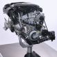BMW TwinPower Turbo 4-Zylinder Benzinmotor