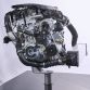 BMW TwinPower Turbo 4-Zylinder Benzinmotor