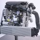 BMW TwinPower Turbo 4-Zylinder Benzinmotor