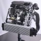 BMW TwinPower Turbo 4-Zylinder Benzinmotor