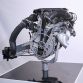 BMW TwinPower Turbo 4-Zylinder Benzinmotor