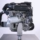 BMW TwinPower Turbo 4-Zylinder Benzinmotor