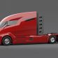 Nikola One Electric Semi Truck (10)