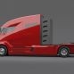 Nikola One Electric Semi Truck (11)