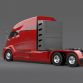 Nikola One Electric Semi Truck (12)