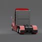Nikola One Electric Semi Truck (13)