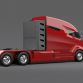 Nikola One Electric Semi Truck (15)